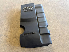 Motorabdeckung AUDI A4 B6 B7