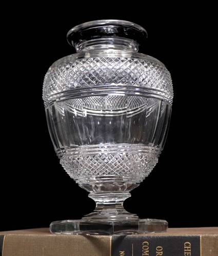 Old baccarat paris gallery - old,