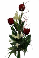 Kunstblumenstrauss