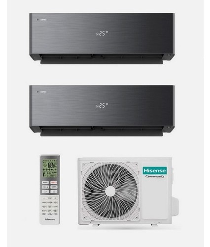 Hisense energy pro - energy,