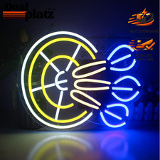 Dart Neon Schild Leuchtreklame