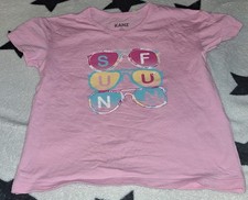 Kanz T-Shirt Größe 110