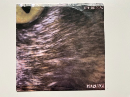 Pearl jam off goes - goes,