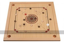 Philos Classic Carrom Set mit