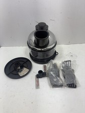 Culinare Rocket Chef Manual