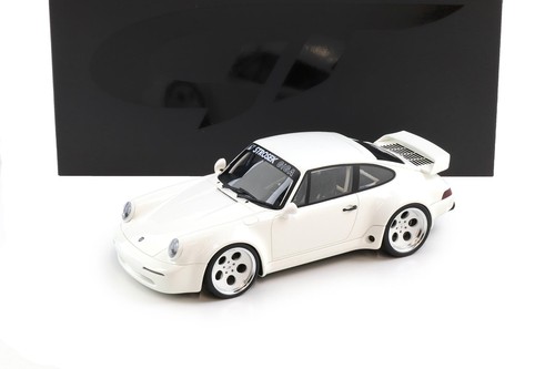 Spirit gt525 porsche - gt,