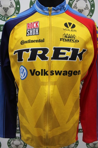 Jacke jacket radsport trek - jacke,