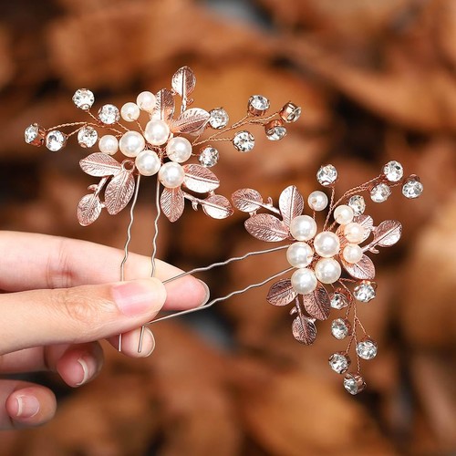 Braut hochzeit haarnadeln - hochzeit,