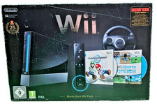 Nintendo Wii 25th Anniversary