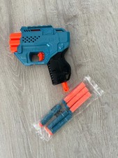 Hasbro Nerf Elite 2.0 Trio, mit Munition