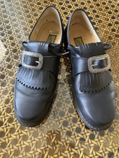 Meindl Trachen Haferl Schuhe