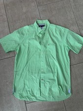 Herren Tommy Hilfiger Hemd