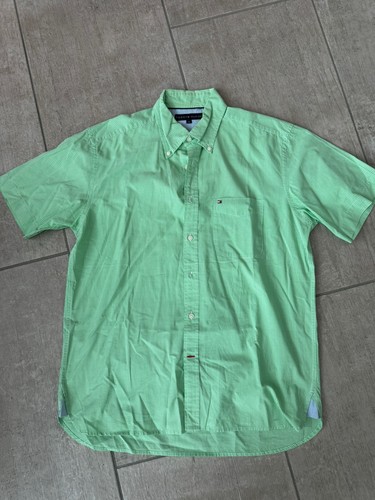 Herren tommy hilfiger hemd - herren,