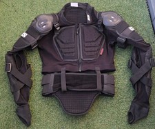 IXS Assault L/XL