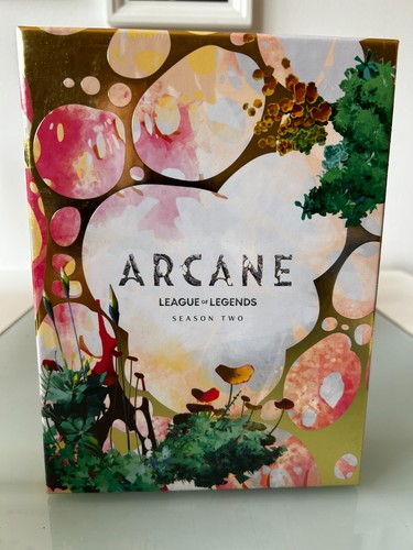 Arcane league of - league,