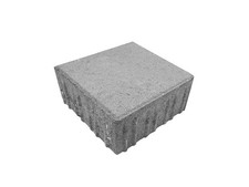 Pflastersteine D-TEC GRAU