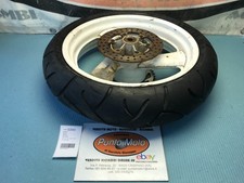 Hinterradfelgenreifen Cagiva