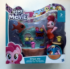 My Little Pony: Undersea