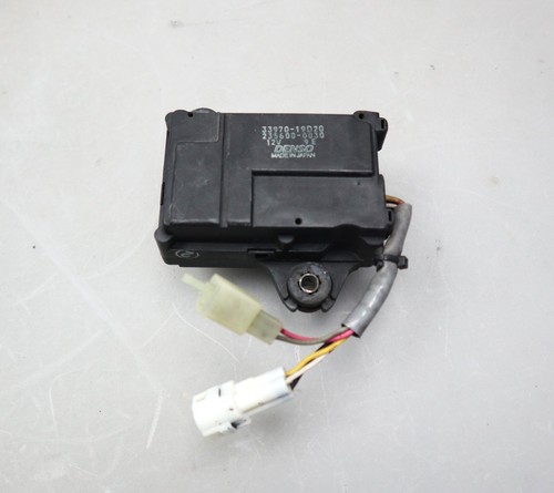 Stellmotor auspuff servomotor - auspuff,