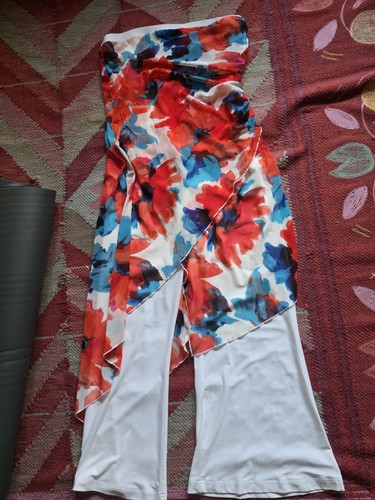 Joseph ribkoff jumpsuit 42 - ribkoff,