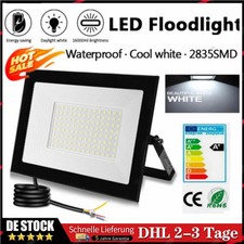 60W LED Fluter Scheinwerfer