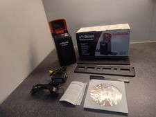 Reflecta Filmscanner x3