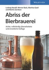 Abriss der Bierbrauerei |
