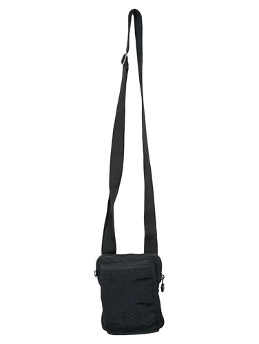 Kipling umhängetasche schwarz - umhängetasche,