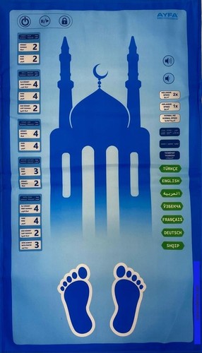 Kinder islamischer sejjadah - islamischer,