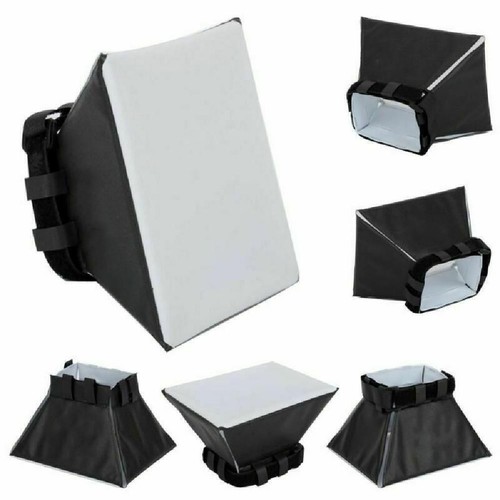 Neue generische softbox flash - neue,