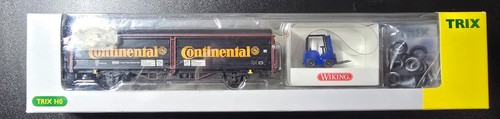 Schiebewandwagen
