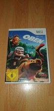 Disney Pixar Oben Spiel (Wii)
