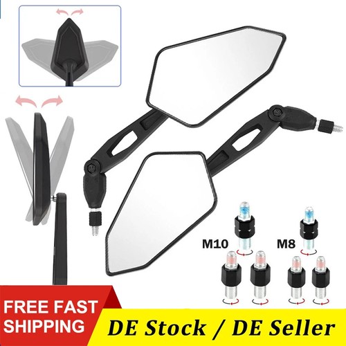 Paar satz motorrad - satz,