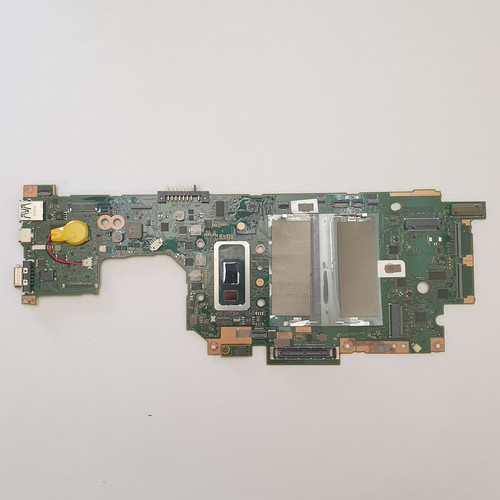 Fujitsu lifebook u7510 - fujitsu,