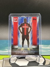 2024 TOPPS Bundesliga Jade