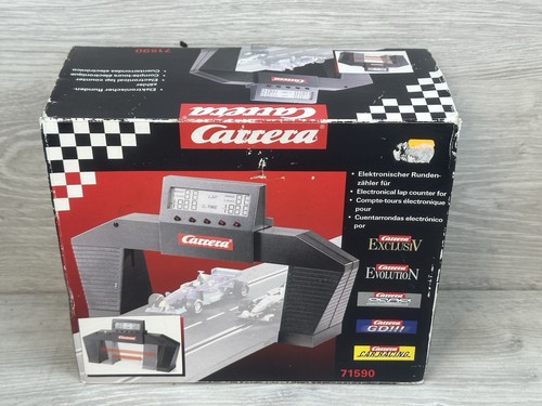 Carrera - carrera,