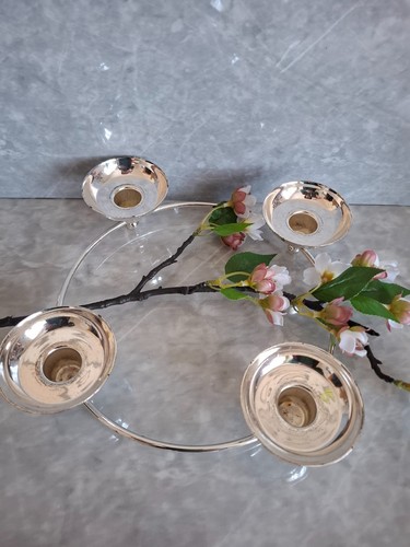 Partylite kerzenhalter - ,