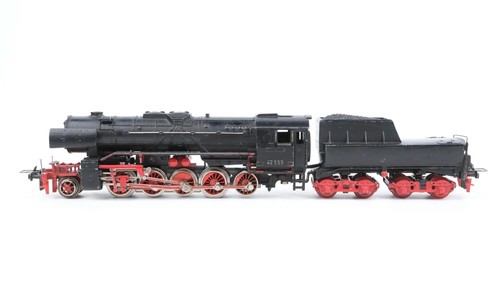 Trix express dampflok - trix,