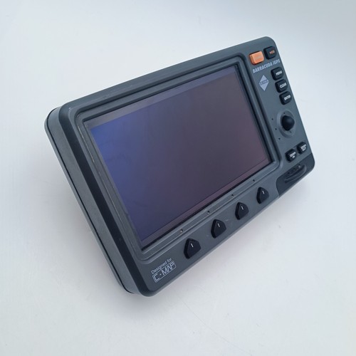 Seiwa barracuda igps - igps, marine