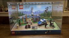 Original LEGO City 4400