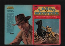 Lasso (Bastei, 1965-1985) Band 6