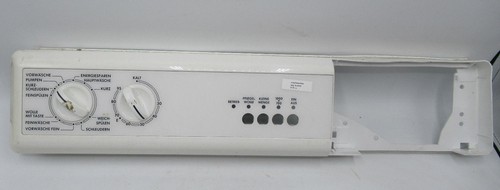 Blende ohne elektronik - blende,