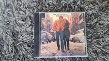 Bob Dylan The Freewheelin' Bob