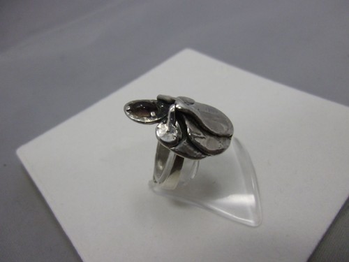 Wunderschöner perli ring - perli,