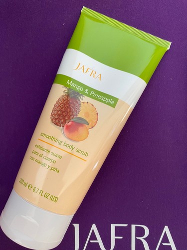 Jafra mango ananas - jafra, &