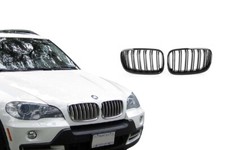 2x Kühlergrill Sport