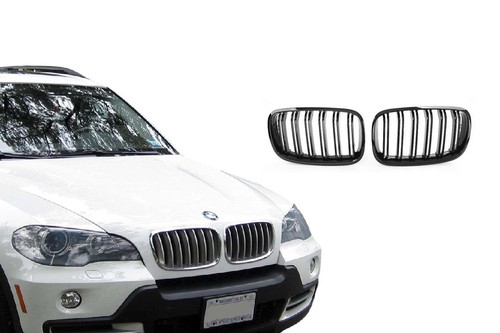 Kühlergrill sport - 2x,