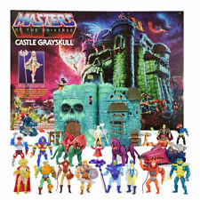 Mattel MASTERS OF THE UNIVERSE