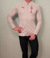 Puma AC Milan Mailand 2023/24 Full-Zip Track Jacket Trainingsjacke Gr. M