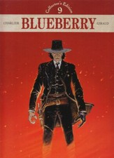 Blueberry collector edition - blueberry, collector´s